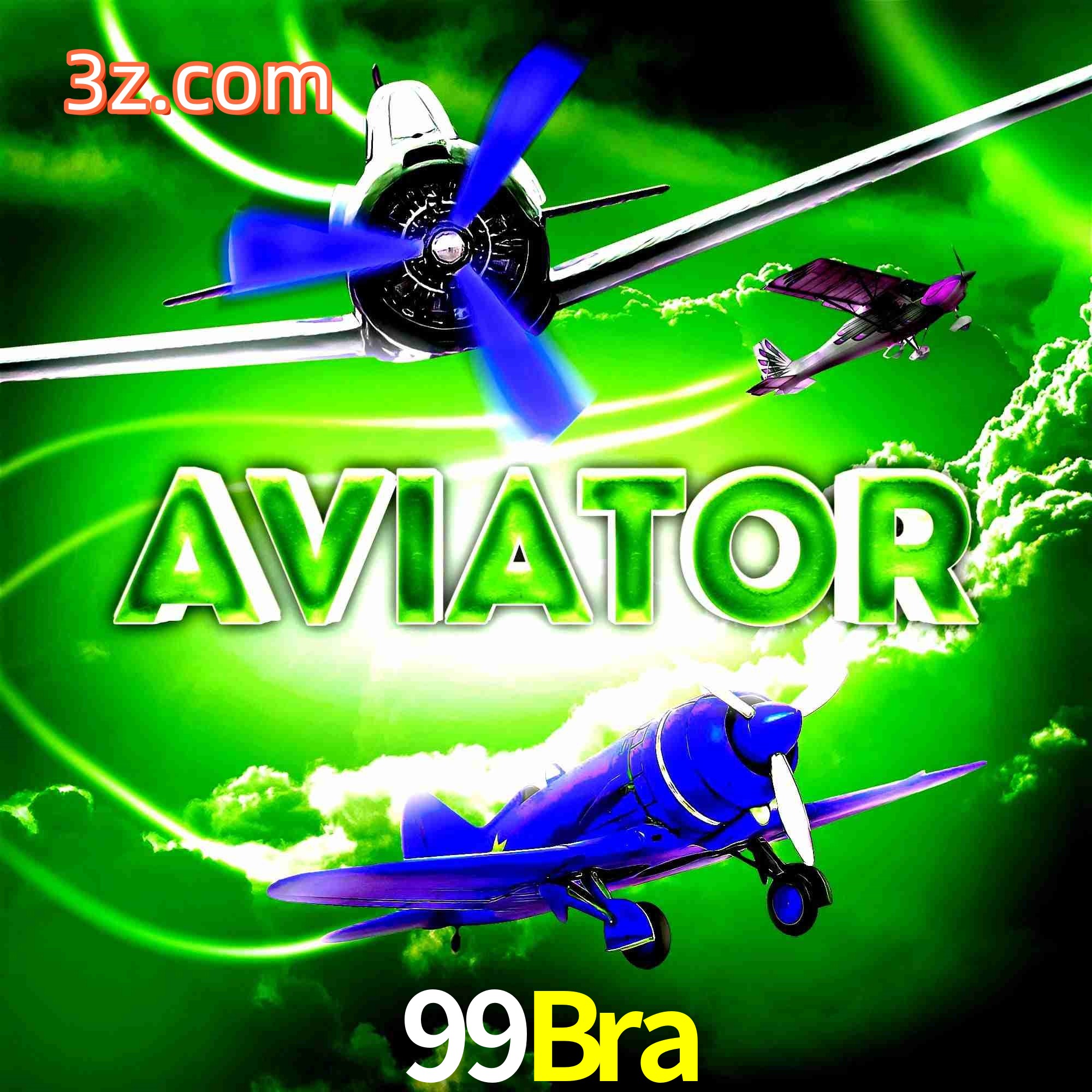 Aviator 99Bra Tente a Sorte