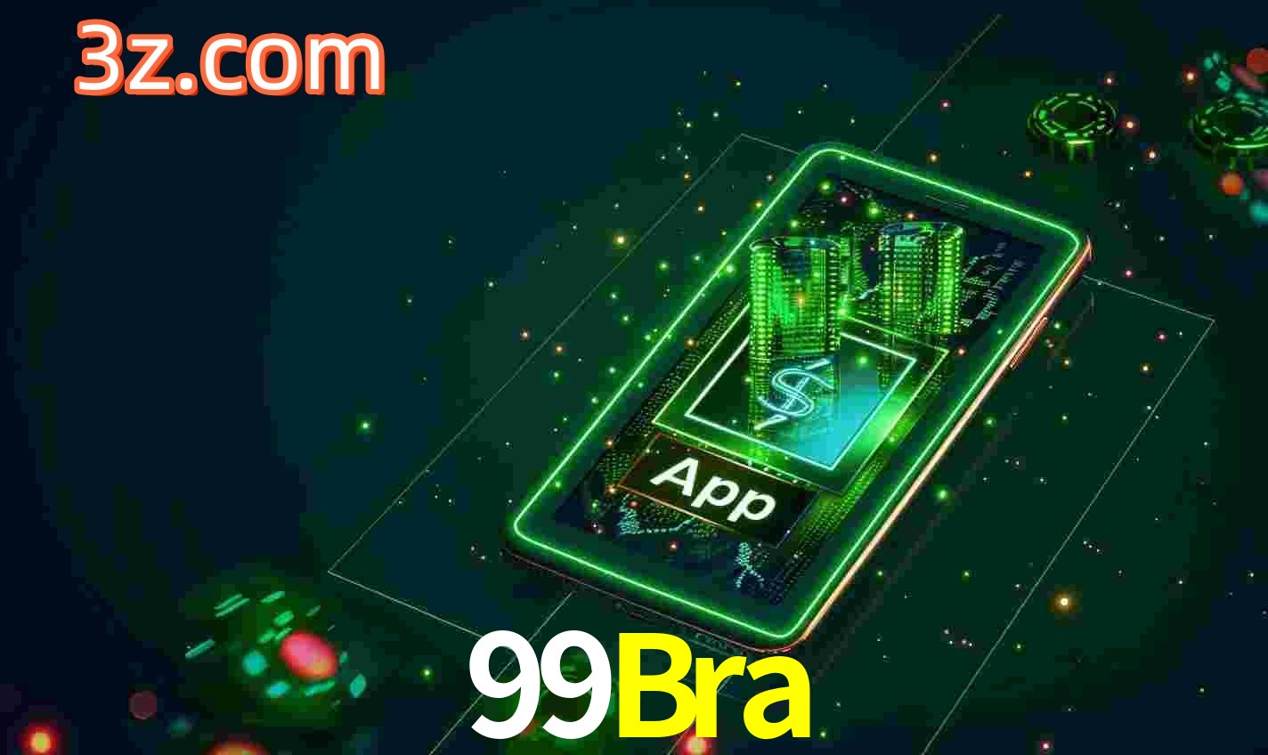 Simplificando a Experiência de Jogo 99Bra App