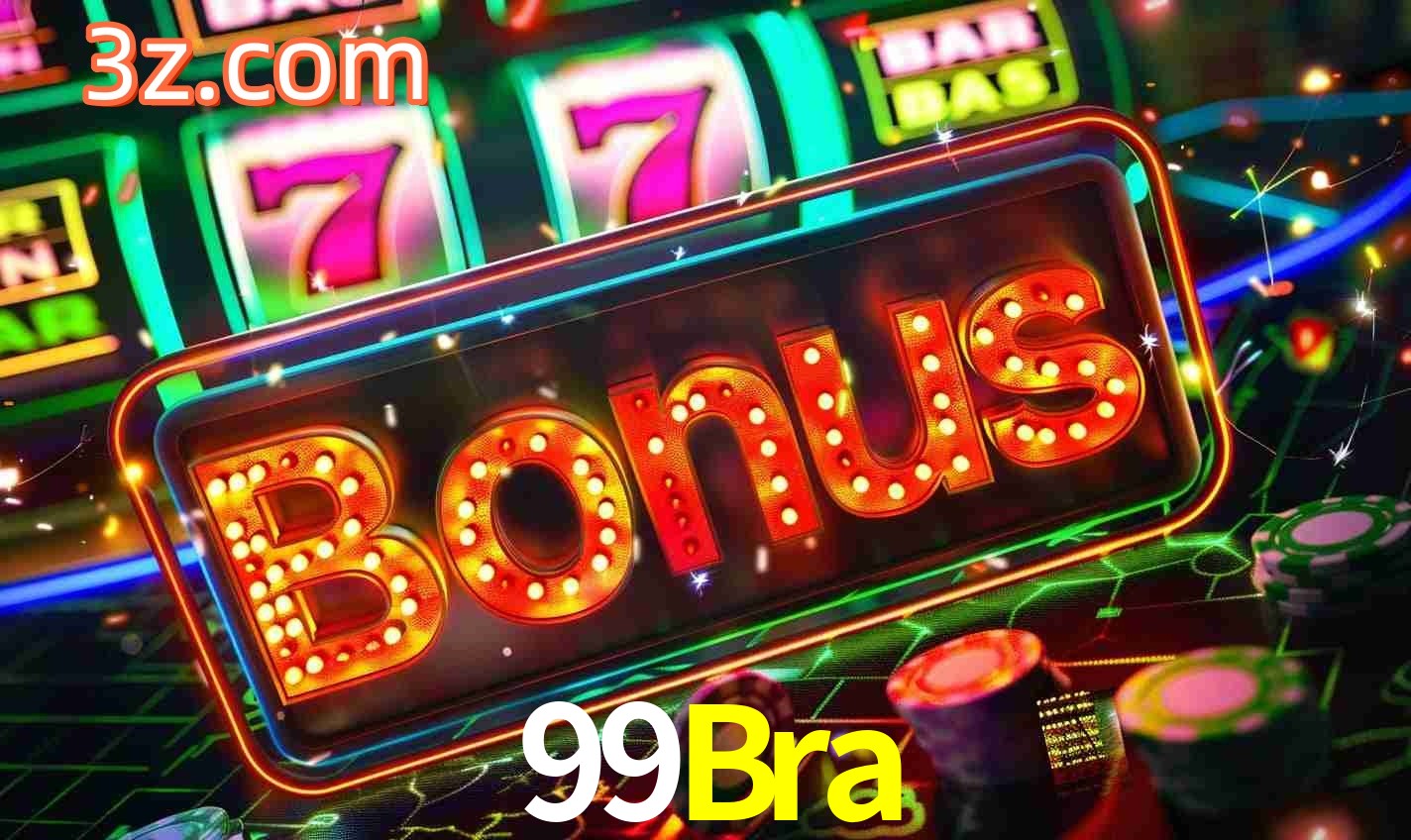 Sistema de Bônus 99Bra