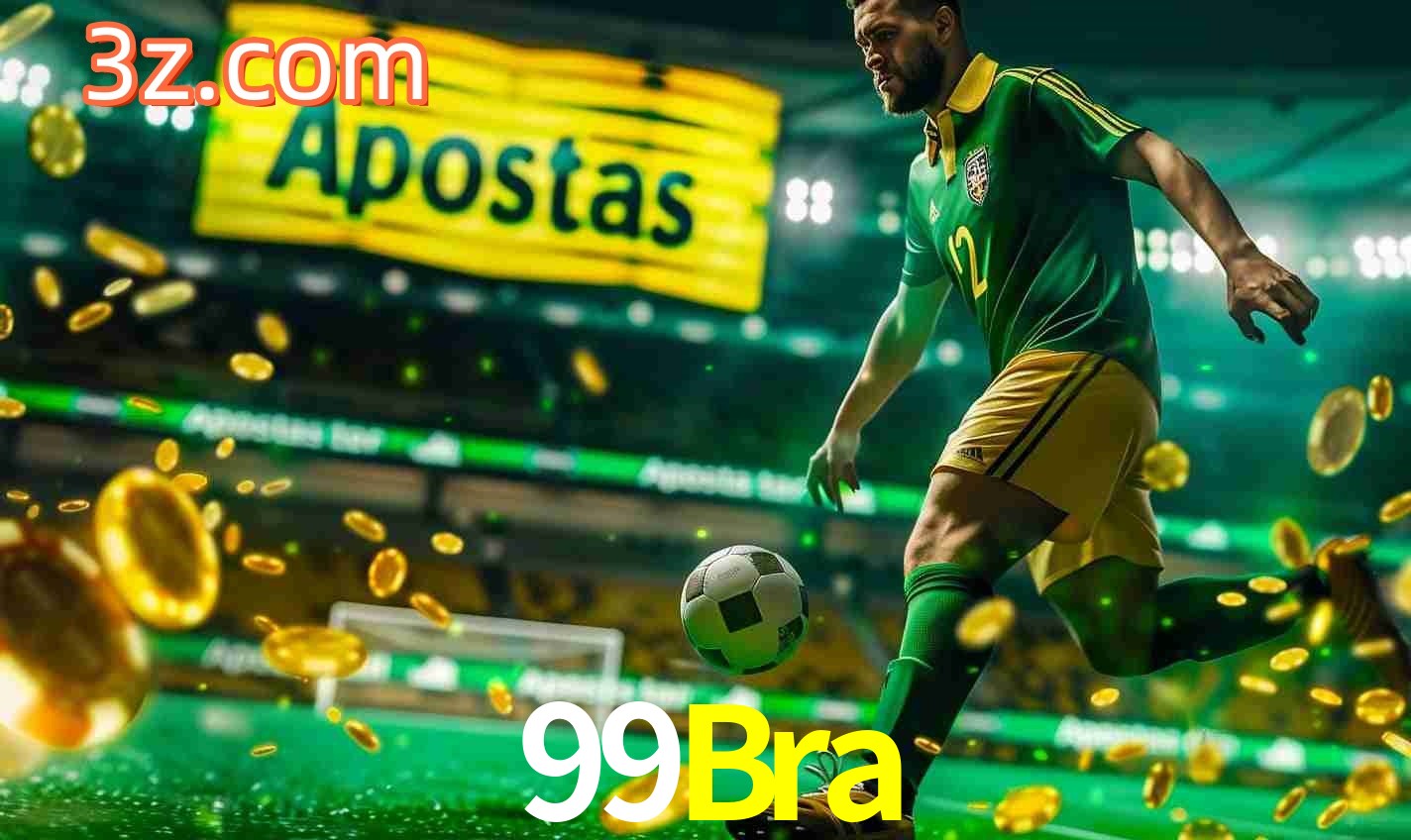 Diversas Apostas em Eventos Esportivos 99Bra