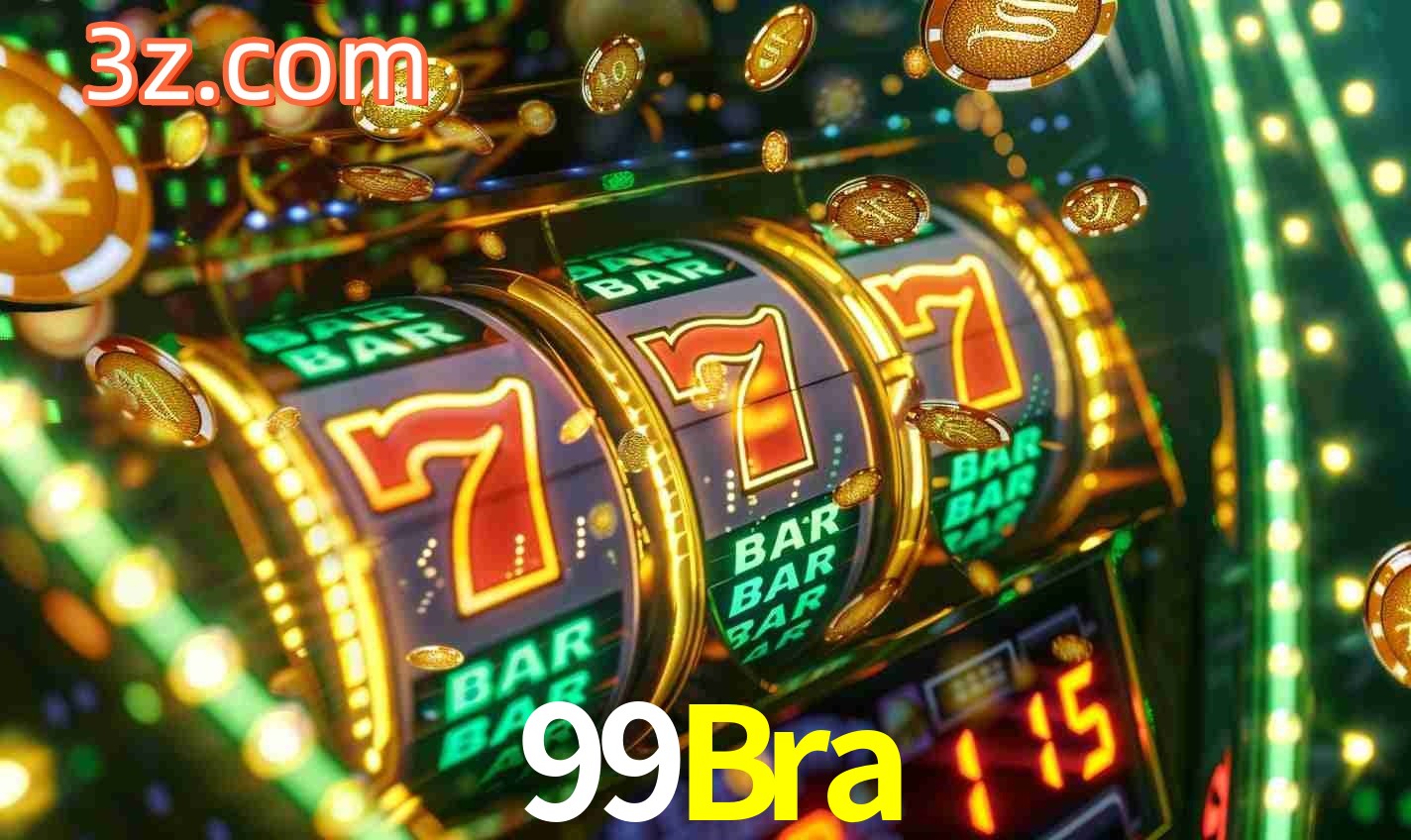 Populares Slots 99Bra