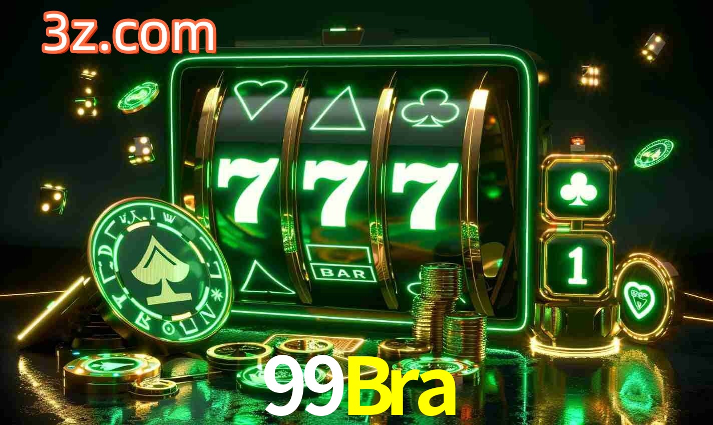 Seguro Login no Cassino Online 99Bra