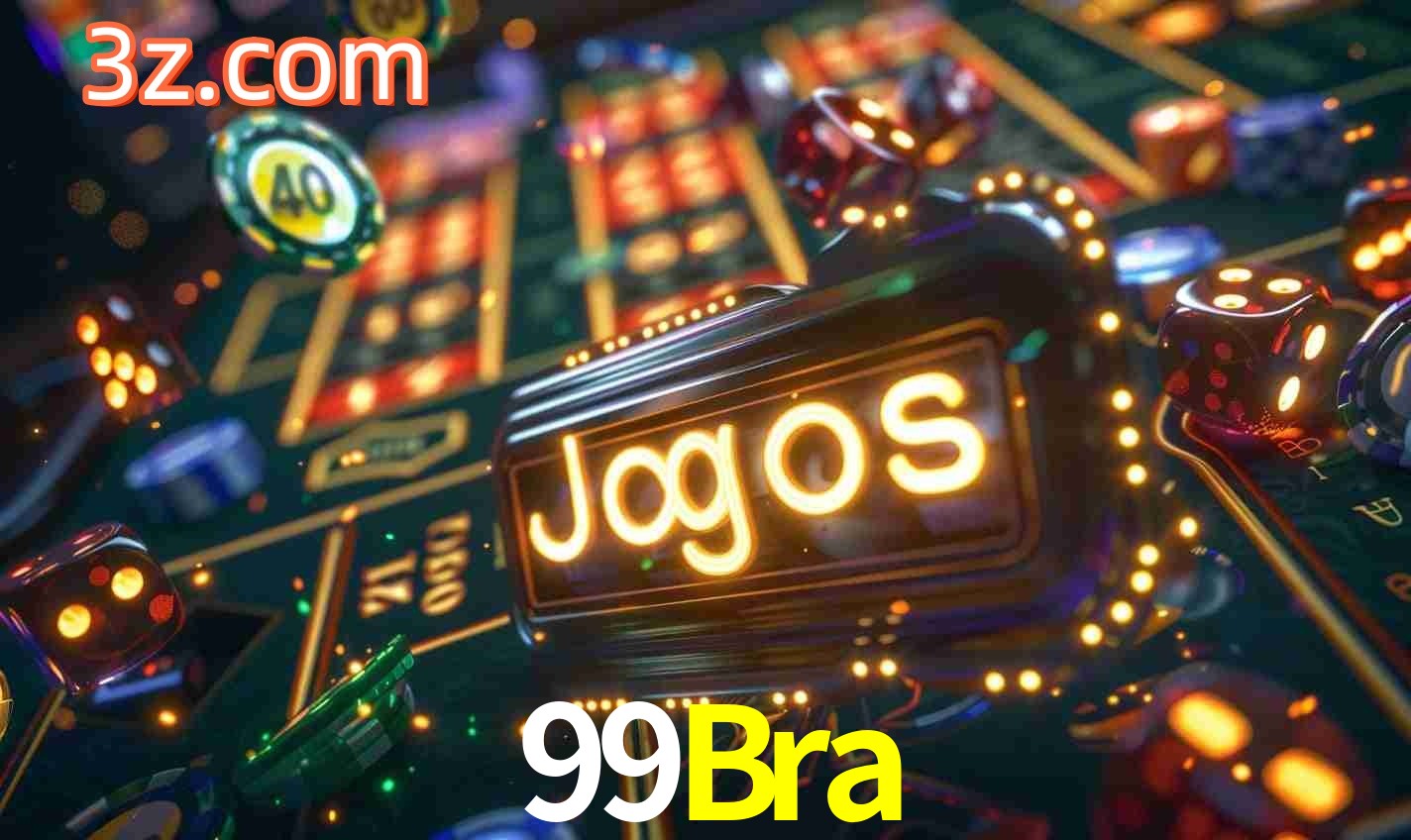 Mundo dos Jogos 99Bra