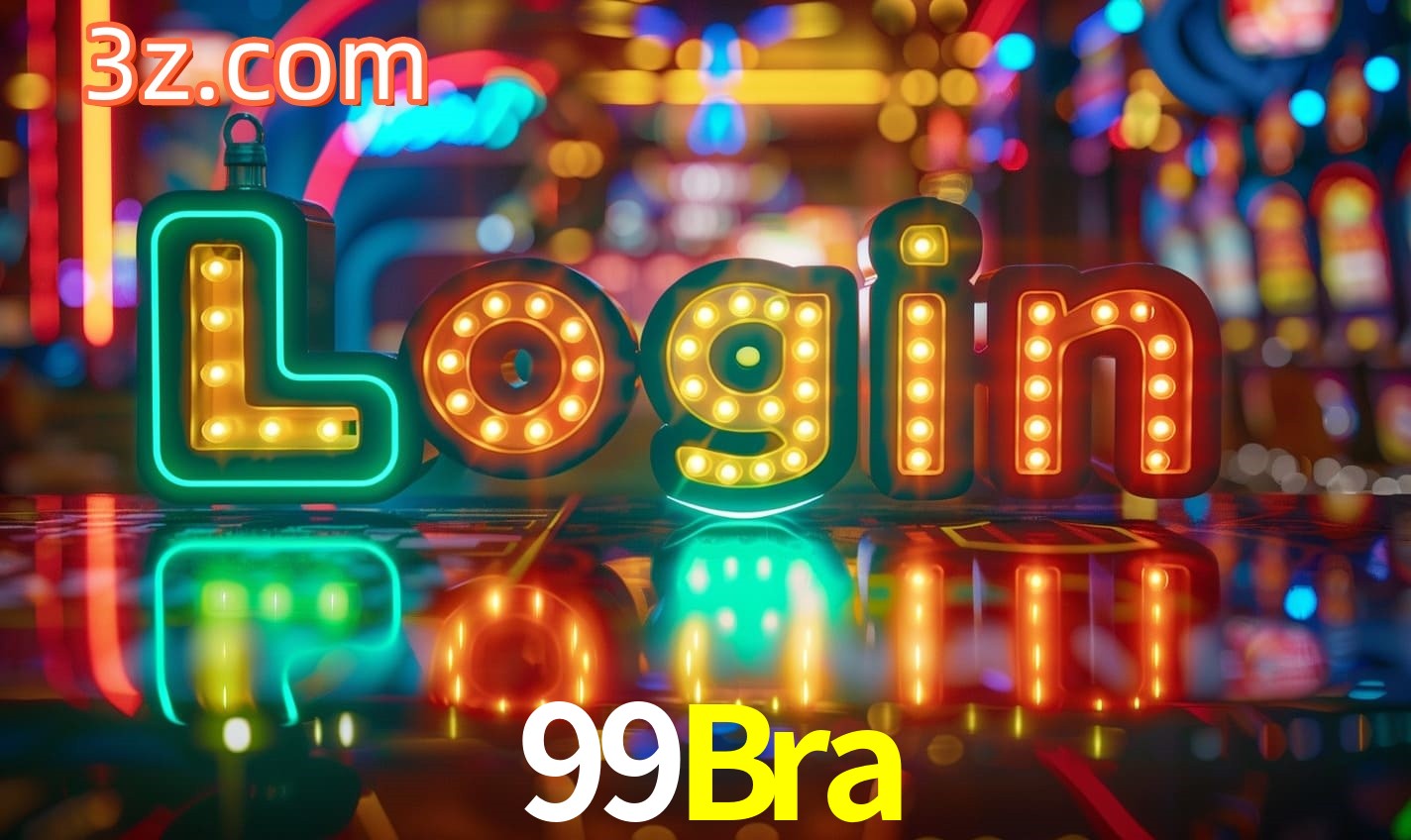 Mundo dos Jogos Cassino 99Bra